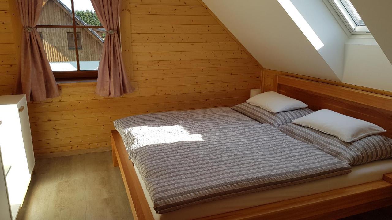 Apartmany Plesivec Abertamy Exterior foto