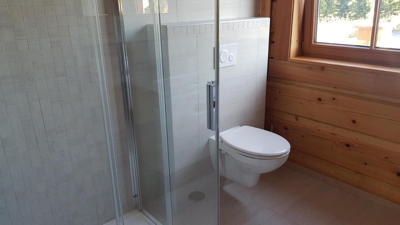 Apartmany Plesivec Abertamy Exterior foto